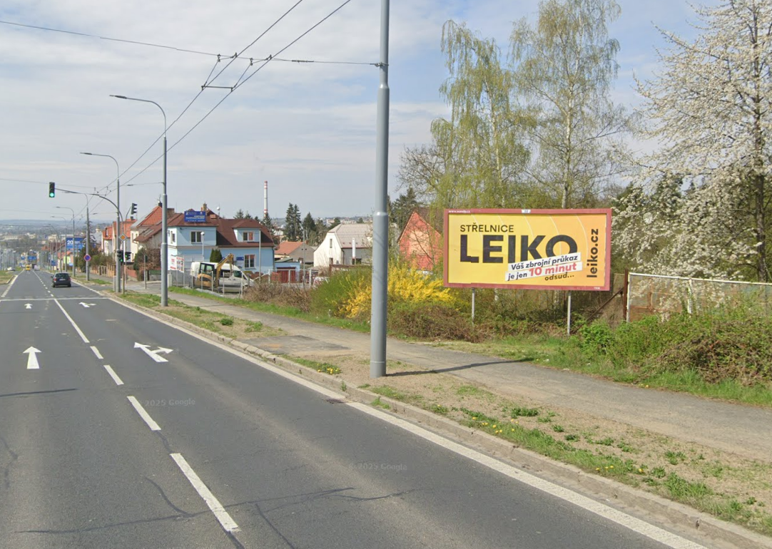 Plzeň - Rokycanská - 12014063-2107518
